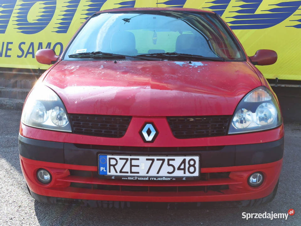 sprawe auto nowy rozrząd czerwony Motoryzacja podkarpackie Rzeszów