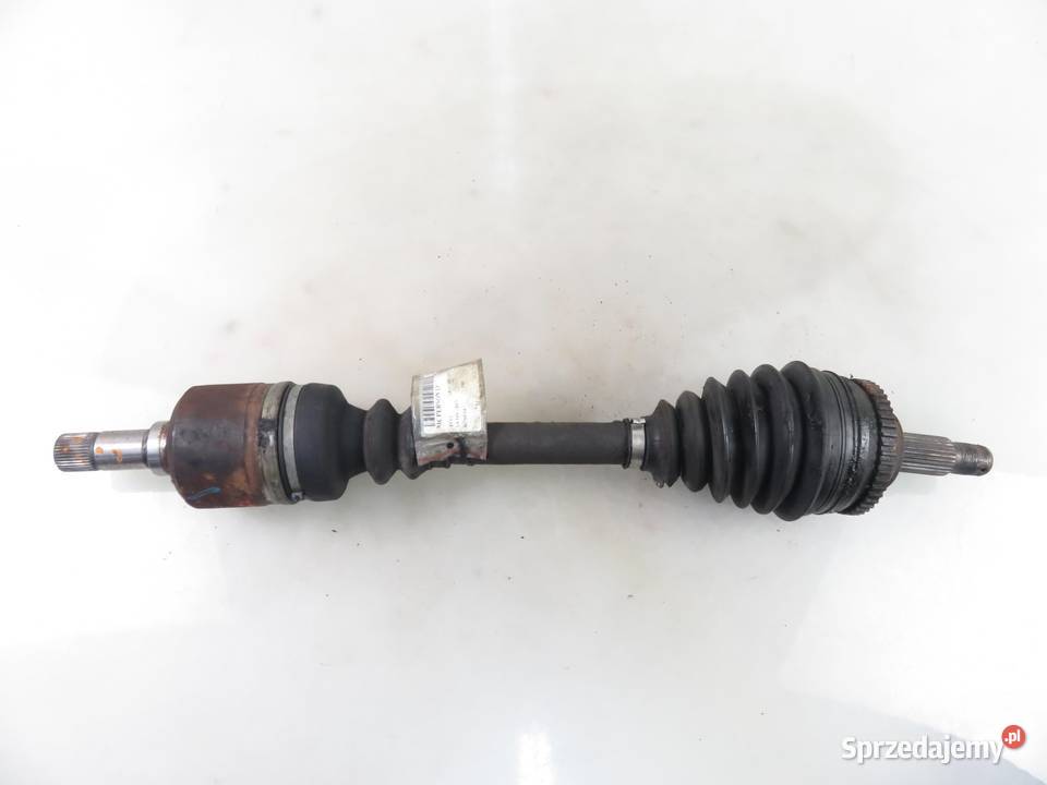 PÓŁOŚ LEWA PRZEDNIA FIAT ULYSSE 20 16V Półosie małopolskie