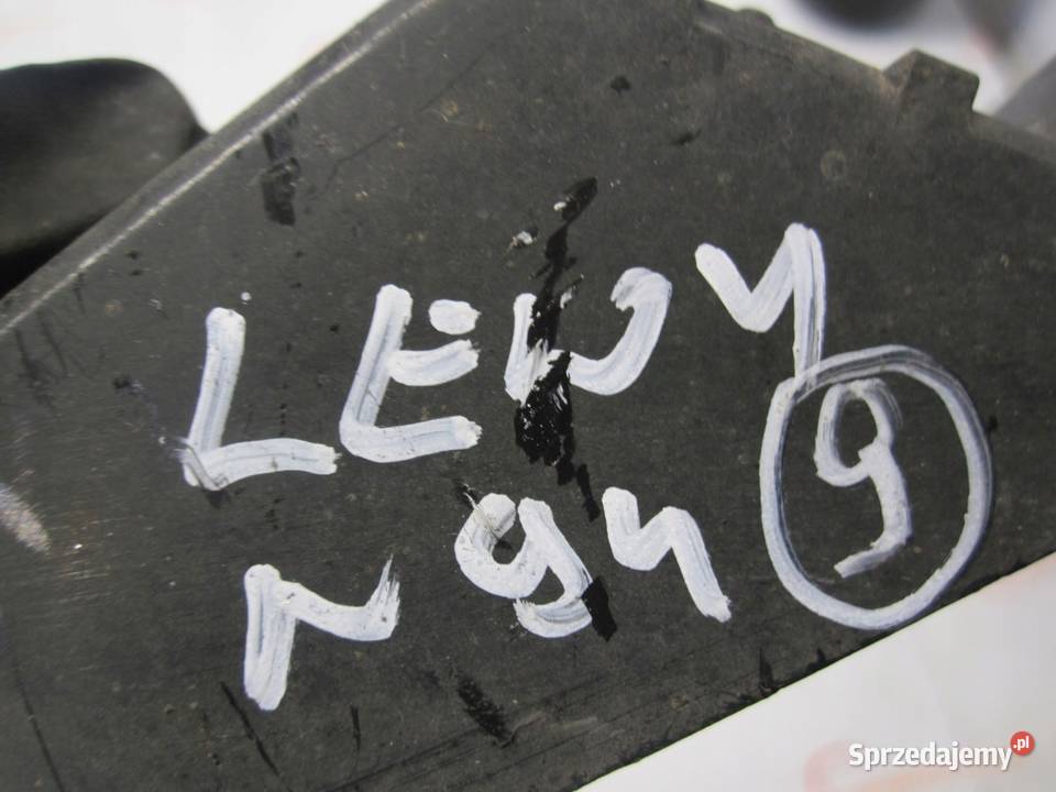 KIA SOUL 09r ślizg zderzaka lewy przód osobowe Części montażowe Kielce