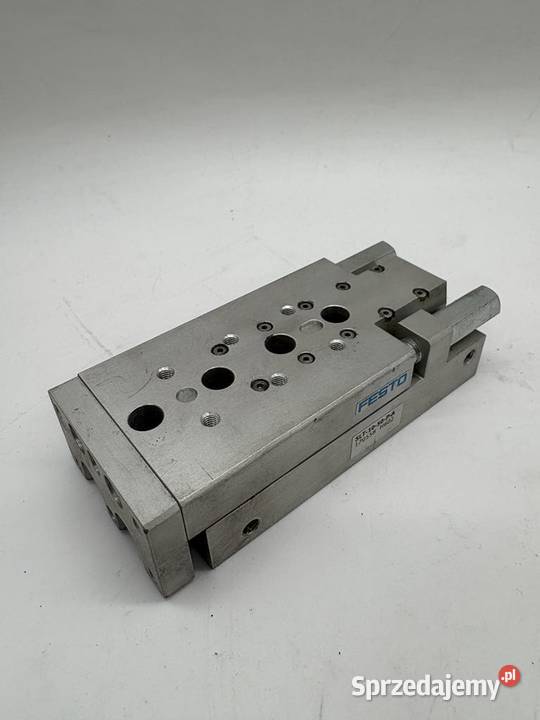 Festo SLT1050PA 170558 Jednostka prowadząca Warszawa sprzedam