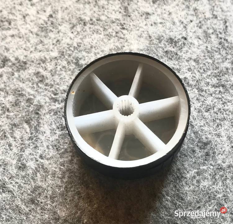 Pokrętło głośności