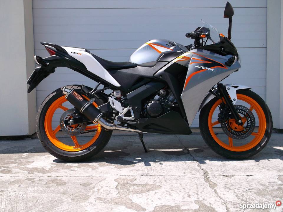 HUZAR EXHAUST wydech tłumik exhaust OWAL Suzuki Błażowa