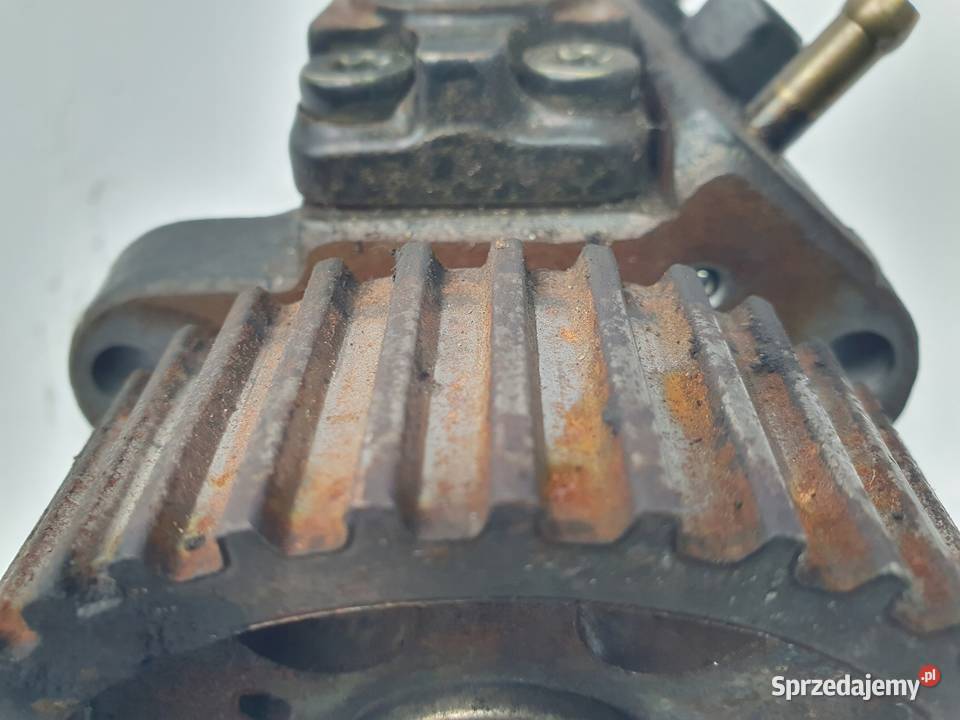 POMPA WTRYSKOWA Opel Insignia 20 CDTI Bosch sprzedam