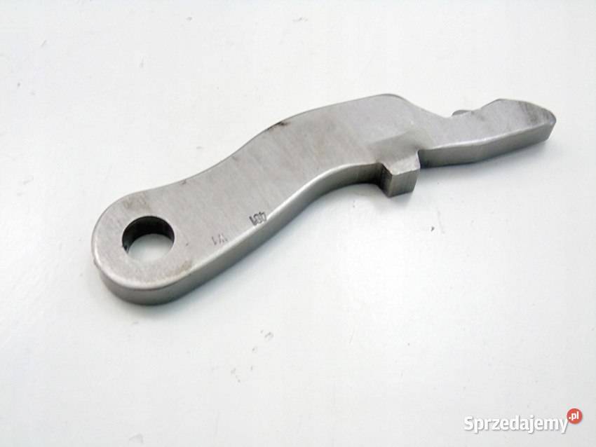 Dźwignia wybierak skrzyni Pacifica Ram 200 śląskie Sosnowiec