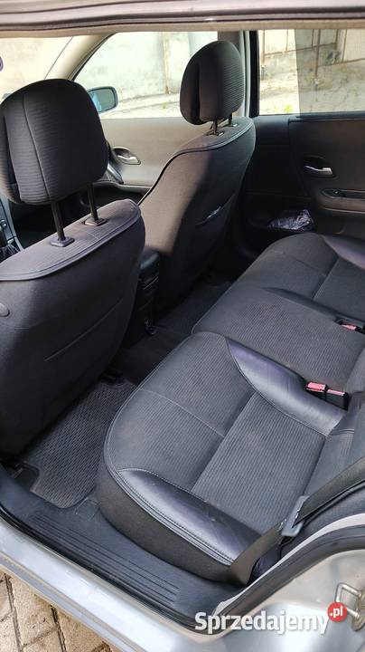 Renault Laguna 20 LPG elektryczne lusterka Wałbrzych sprzedam
