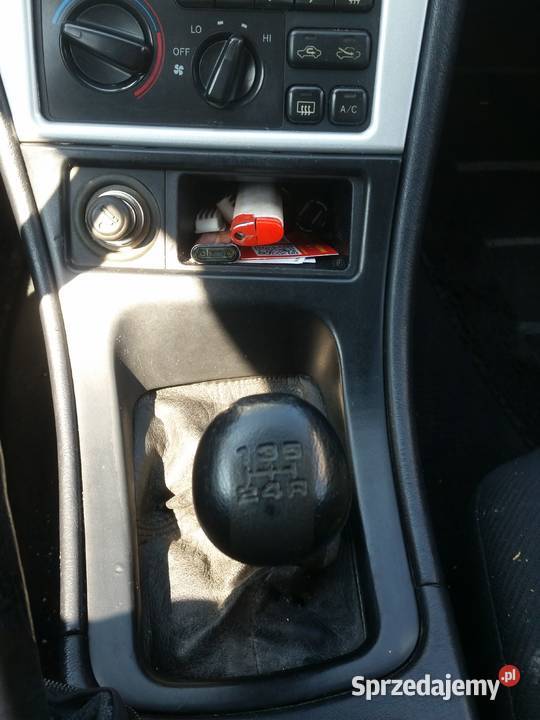 Pozostałość Toyota Celica GT VI Włocławek