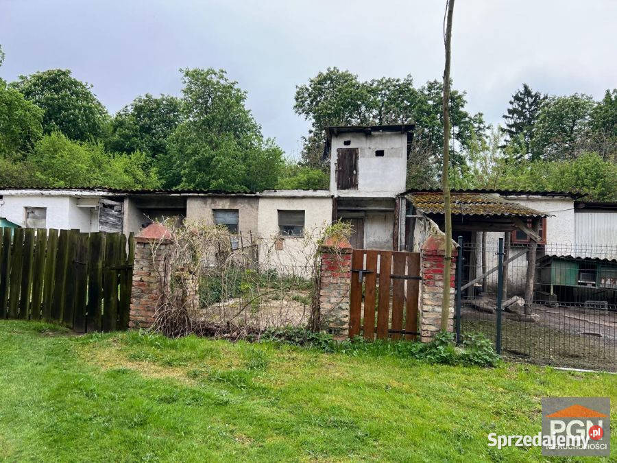 Sprzedaż mieszkania Golczewo 549m2 2pok sprzedam