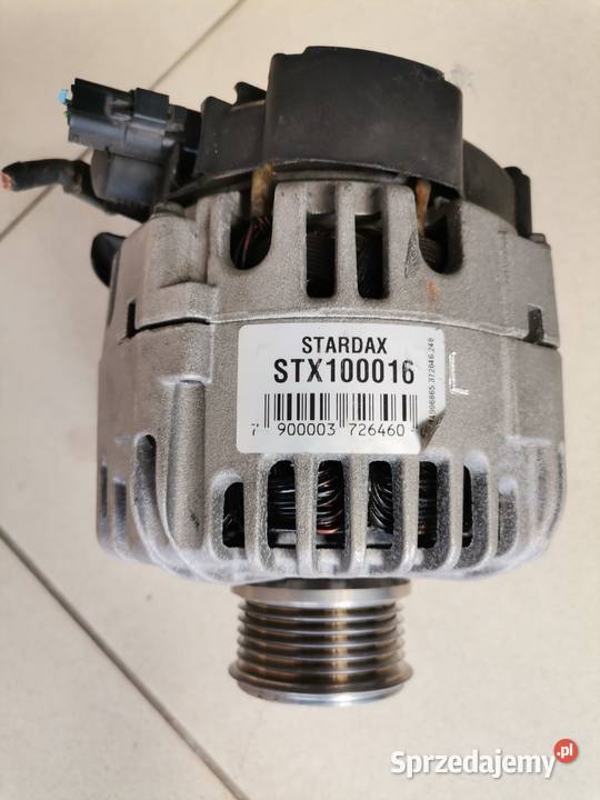 Alternator podlaskie Białystok sprzedam