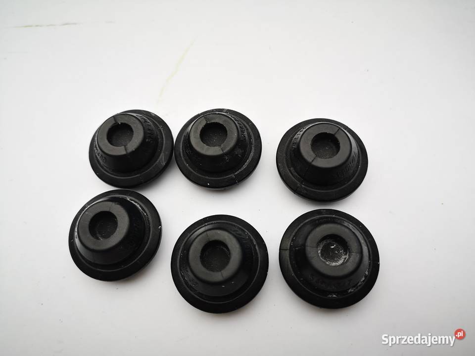 PEUGEOT 3008 gumka amortyzator podkładka silnika Warszawa