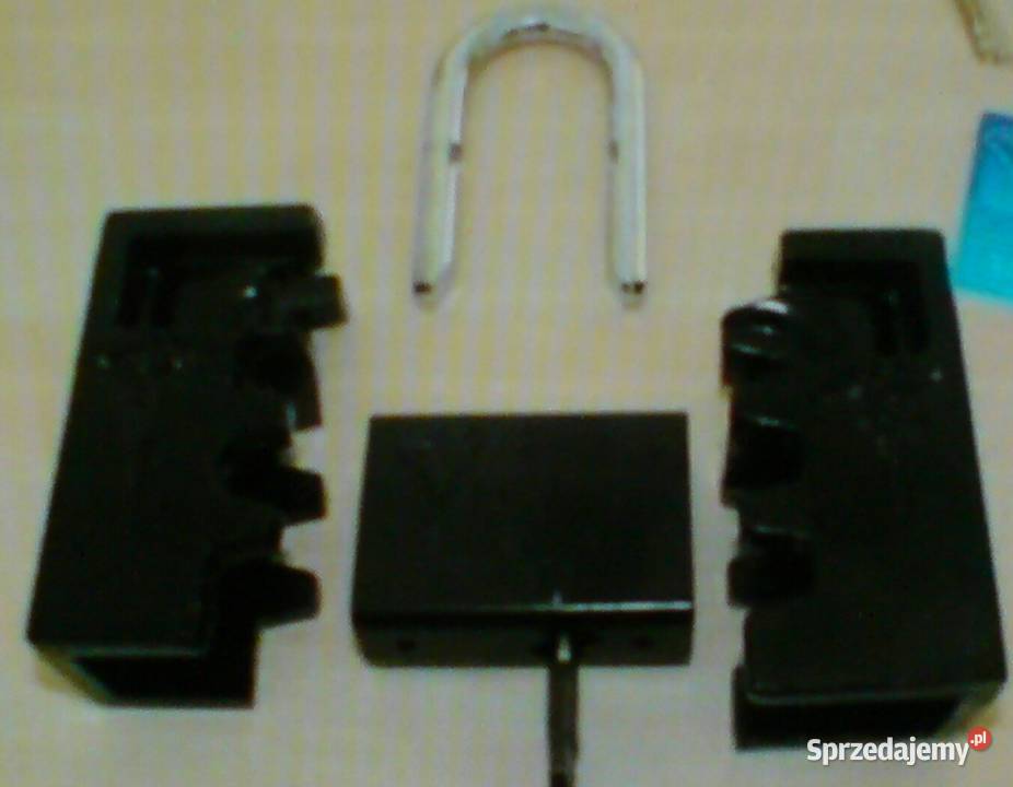 Super zabezpieczenie brama garaż własny interes Wołomin