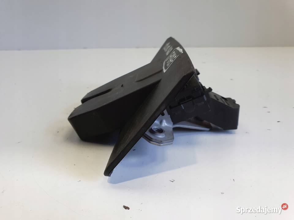 Volvo VOLVO V60 I S60 II ZAMEK KLAPY BAGAŻNIKA