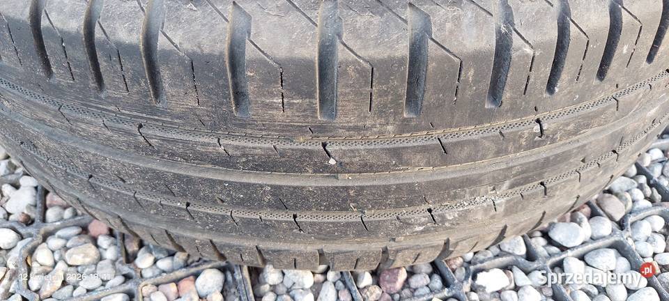 koła 5x1143 18 honda crv