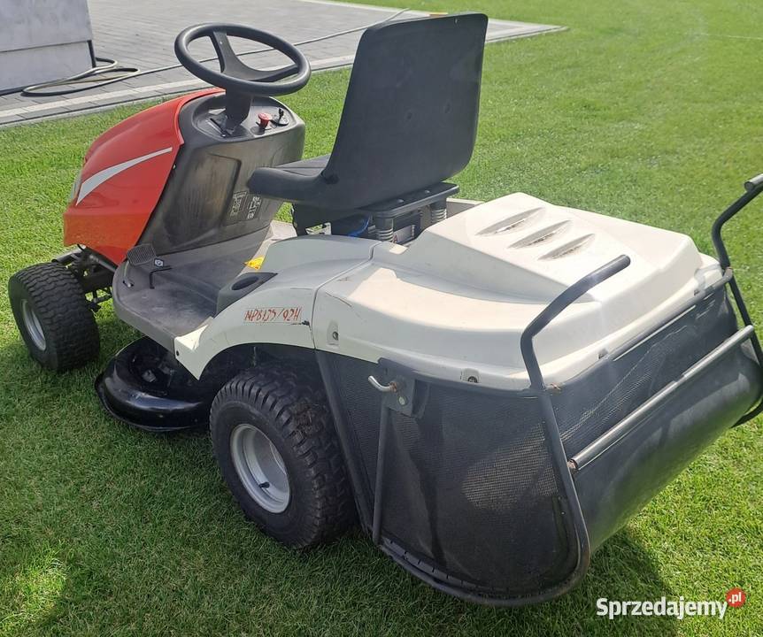 Kosiarka traktorek Toro mazowieckie Kałuszyn sprzedam