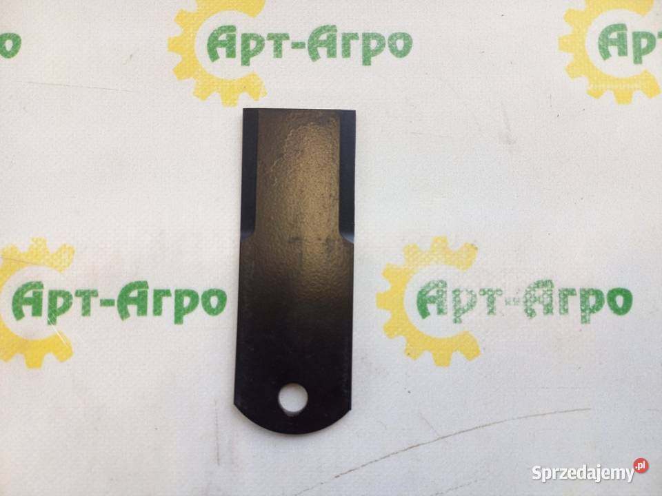 84437640 Nóż siekacza kombajnu Holland Do kombajnów