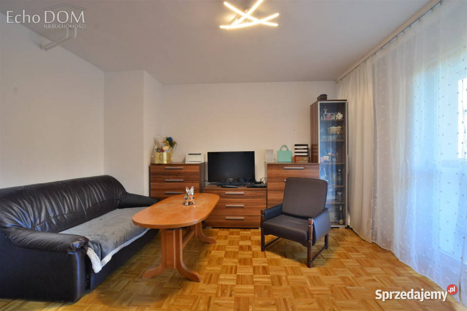 sprzedaży mieszkania 52m2 3pokojowe Kraków własność