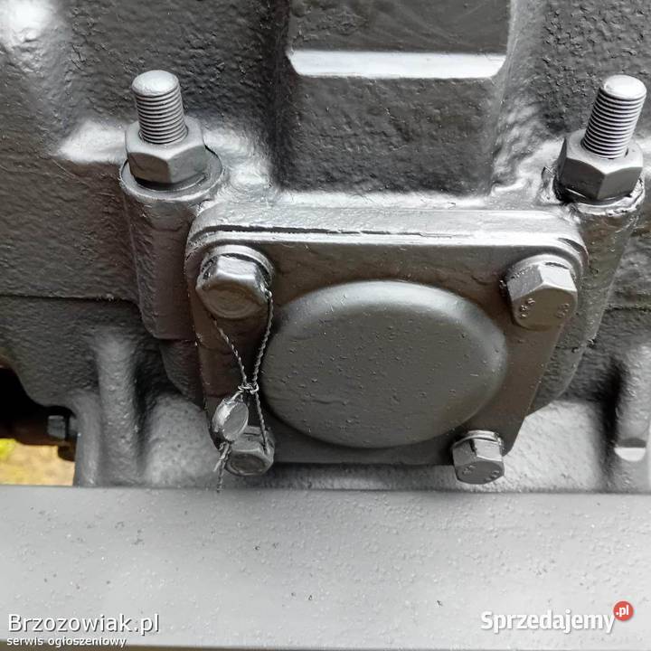 wyciągarka leśna star 266 wciągarka lebiodka Barycz sprzedam