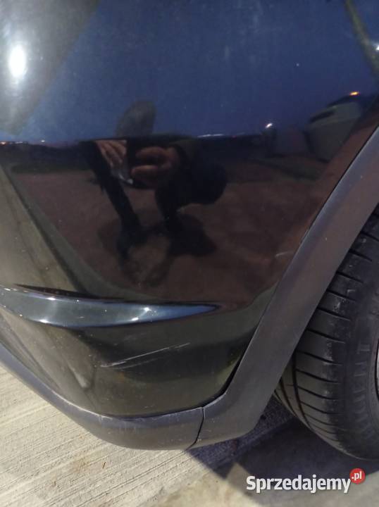 Honda Civic VIII benzyna Kraków