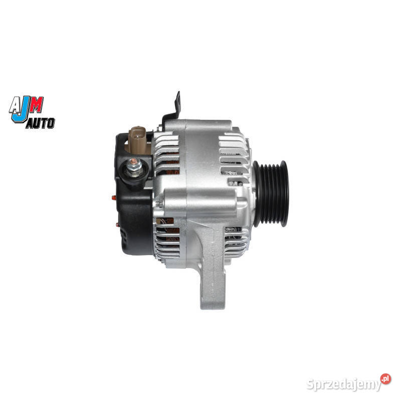 Alternator 2706022140 14 16 16V VVTi Toyota lubelskie Grabów Szlachecki