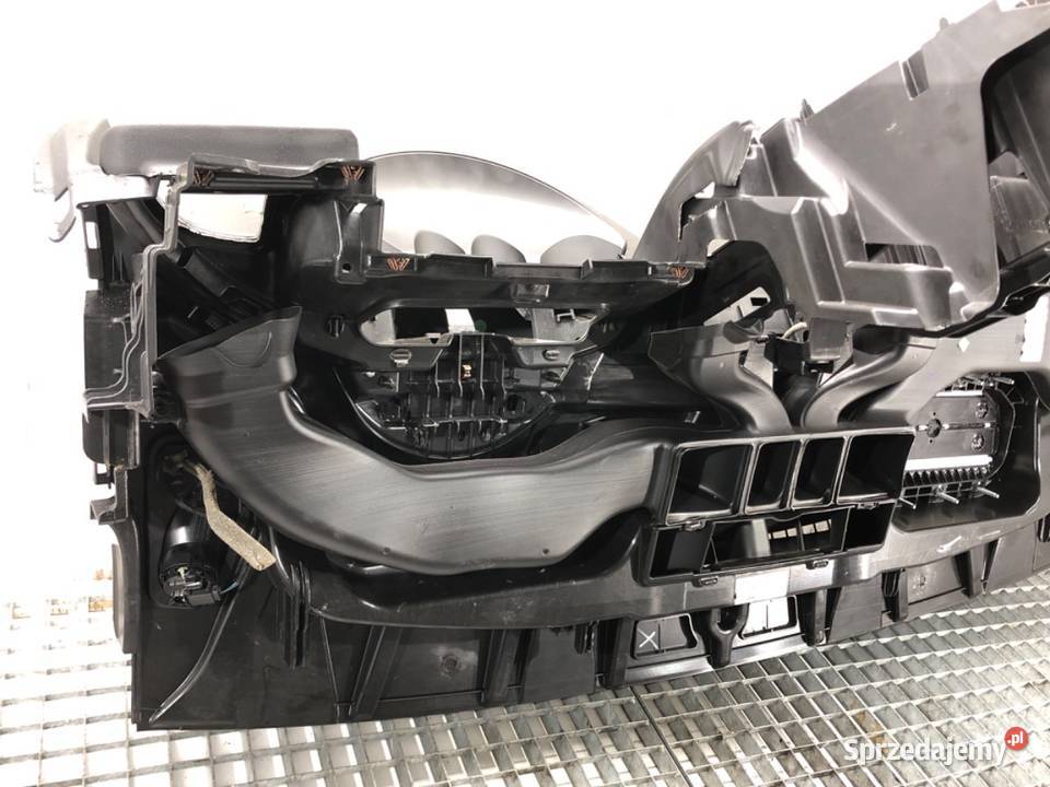 KOKPIT OPEL ASTRA J Hatchback 0915 KONSOLA DESKA sprzedam