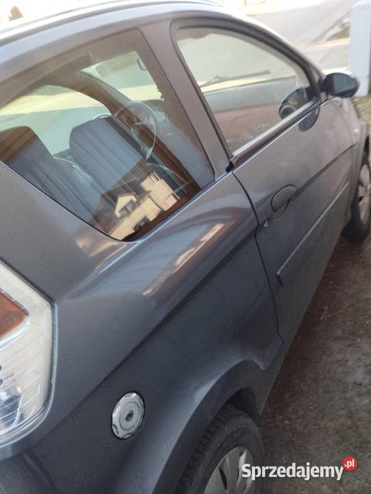 Microcar auto dwuosobowe 2013 Zagórów sprzedam