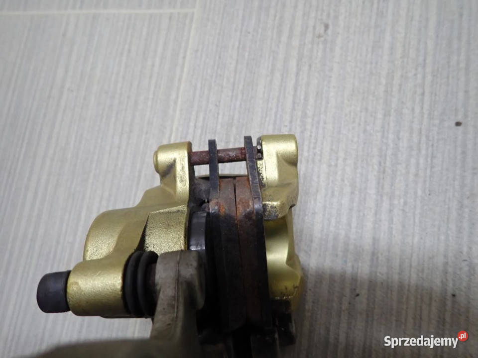Zacisk BREMBO Hamulca Hamulcowy Tył KTM 640 Duke Strzelce Krajeńskie