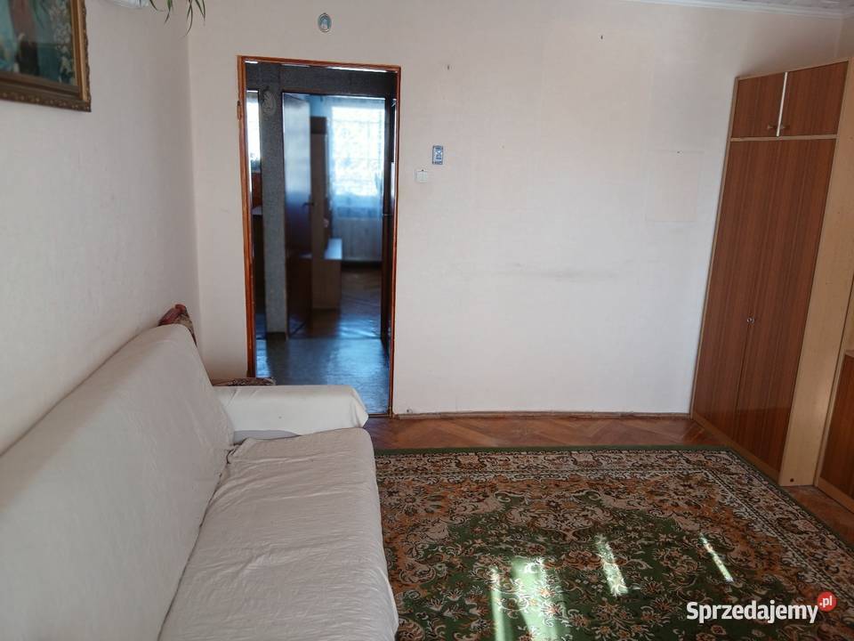 Mieszkanie własnościowe 2 pokojowe 405 mkw sprzedam