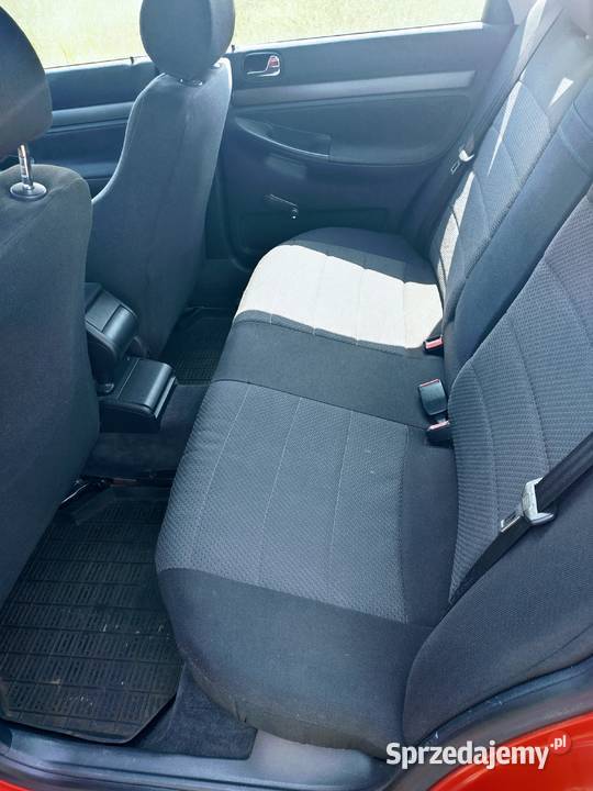 Audi A4 B5 26 V6 150 Poznań