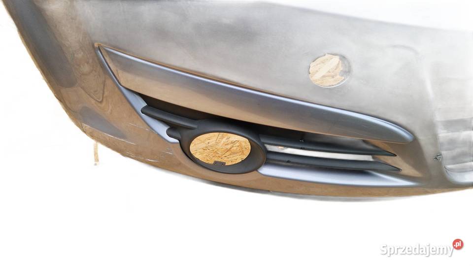 OPEL CORSA D Z164 ZDERZAK PRZÓD PRZEDNI HALOGEN osobowe Słowikowo