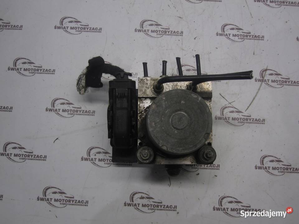 OPEL MERIVA B 10r pompa ABS 0265238000 13348789 Kielce sprzedam