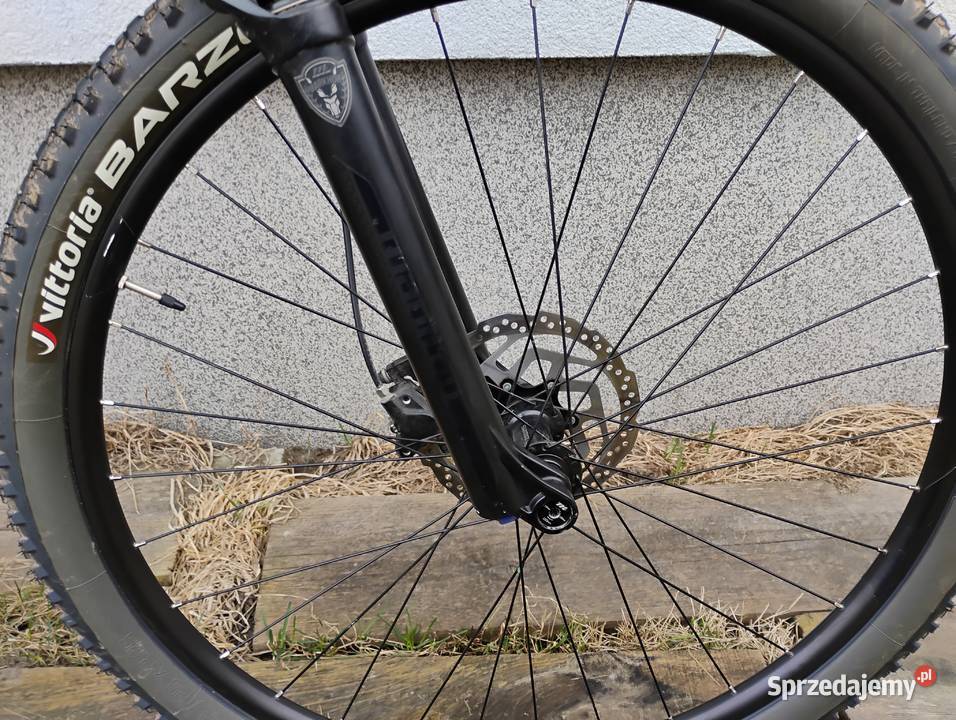 rower Merida Big 9 Limited 2021 Poświętne