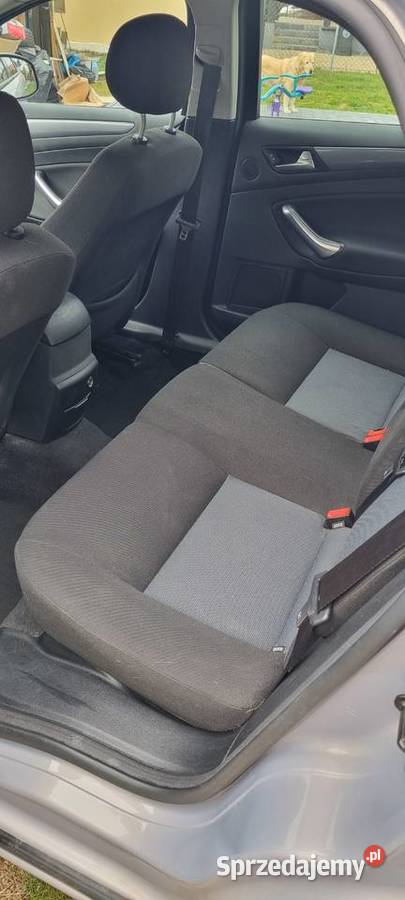 Sprzedam Ford Mondeo automatyczna Mielec sprzedam