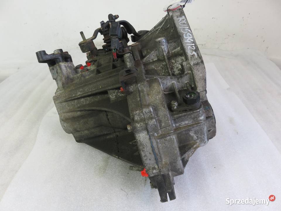 SKRZYNIA BIEGÓW HYUNDAI i10 12 16V M81873 sprzedam