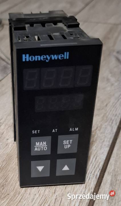 Uniwersalny regulator Honeywell UDC1500 Żuromin