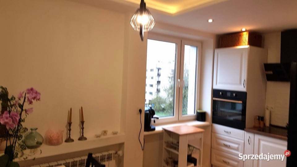 Gotowe i wyposażone 3pokojowe Kielce