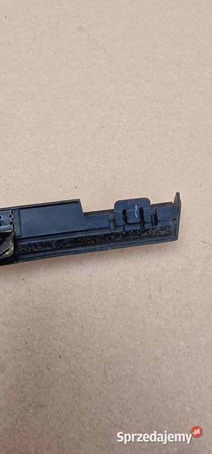 CITROEN C5 LISTWA SZYBY DRZWI PRAWY TYŁ Bieleń