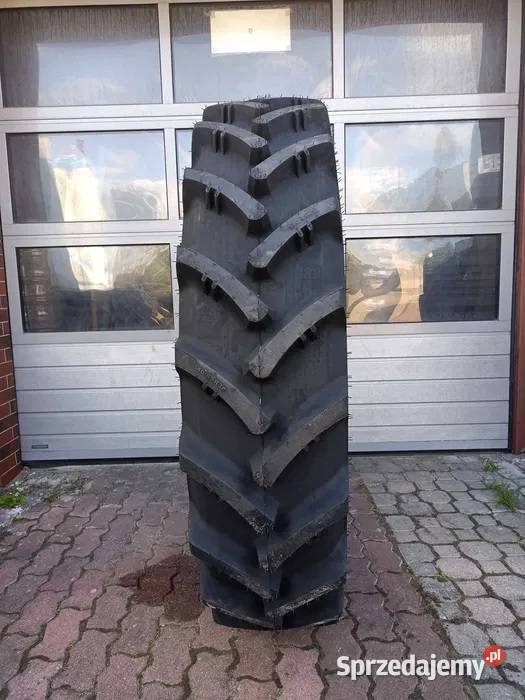 Opona 34085R38 13638 Ascenso TDR850 133D Mocna Tomaszów Lubelski