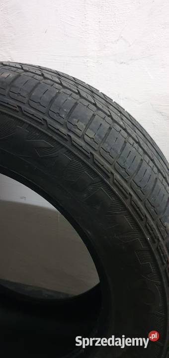 26560r18 Khumo Suv all seasons 265 Gliwice