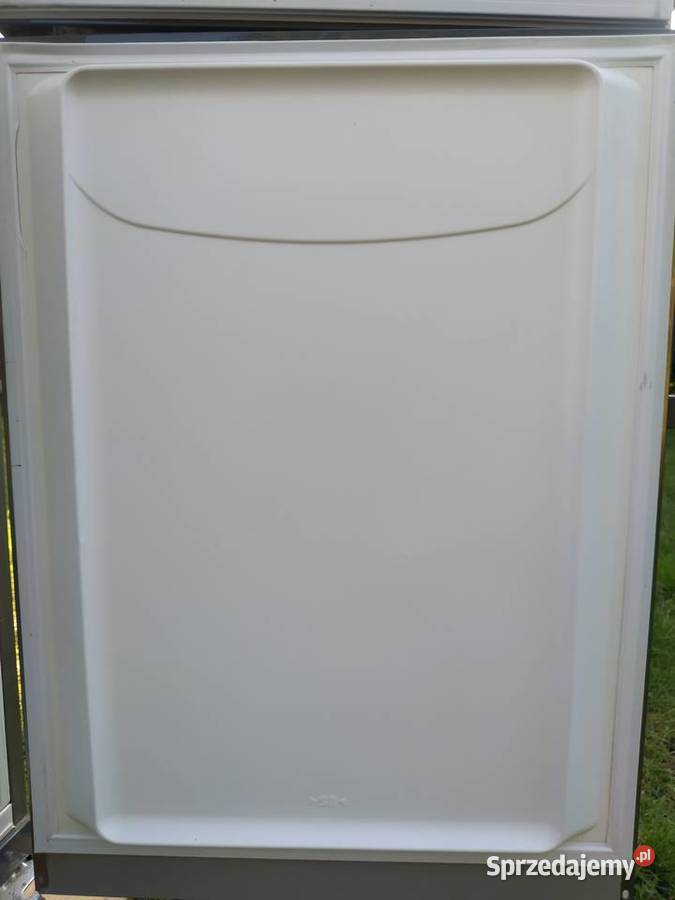 Lodówka Ariston Hotpoint EBDH 18223F sprawna Kiekrz