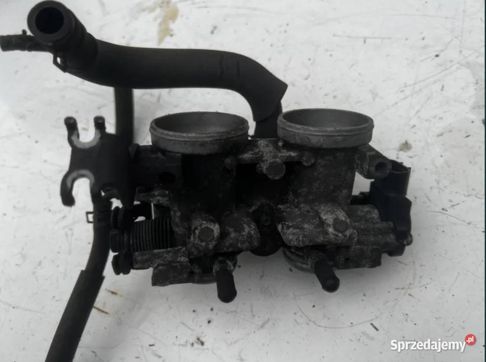 przepustnica Yamaha T 500 0507 Ostrzeszów