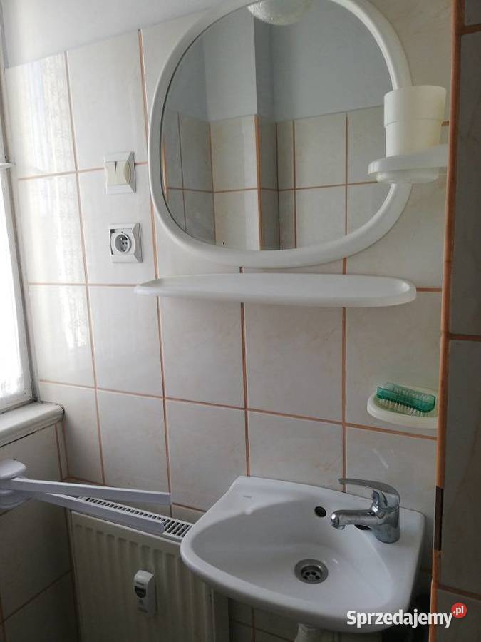 Mikro kawalerka Poznań Jeżyce Żeromskiego