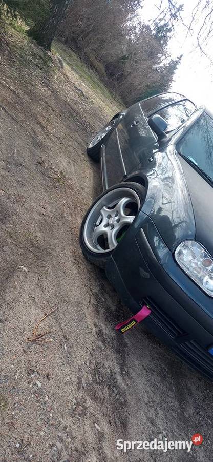 Vw Golf 20 warmińsko-mazurskie Iława