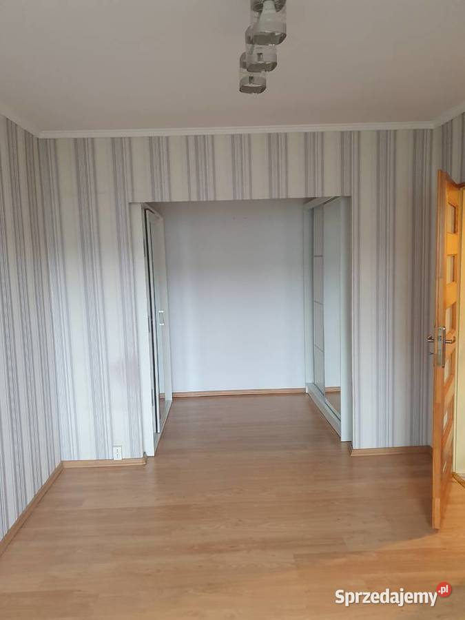 Mieszkanie 2 pokojowe śląskie Gliwice