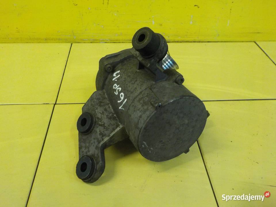 BMW E90 E87 E60 20 B 10r 170 N43 pompa wody Suków