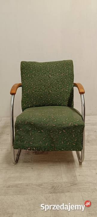 fotel Mcke Melder Robert Slzak Kovona chrom Fotele Radomsko