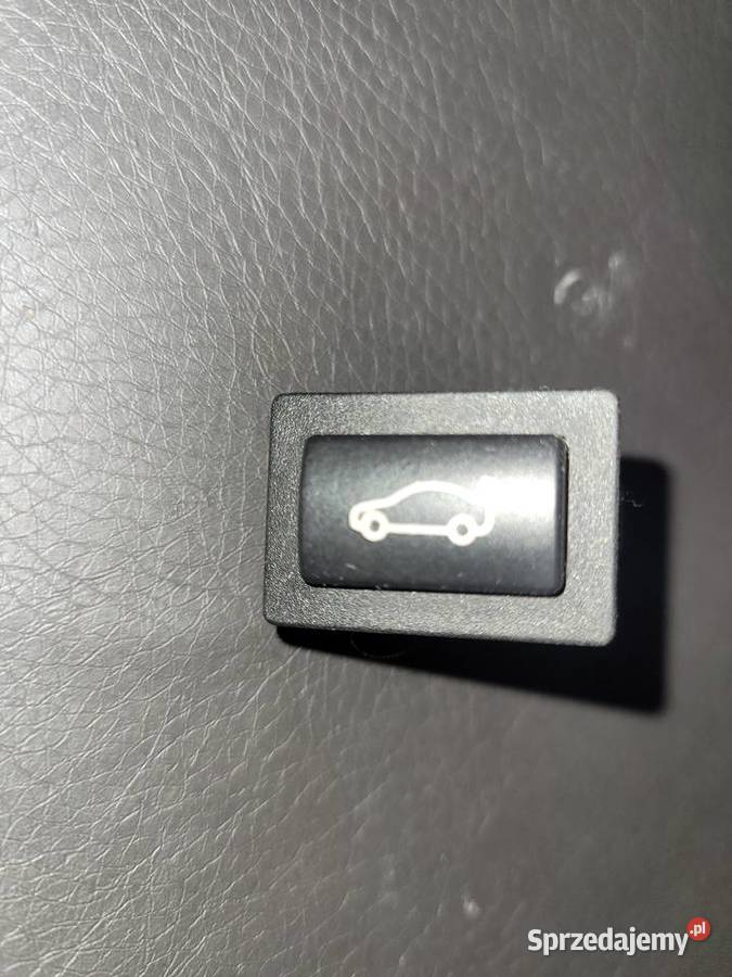 Przycisk otwierania klapy BMW OE 6921846 Lublin sprzedam