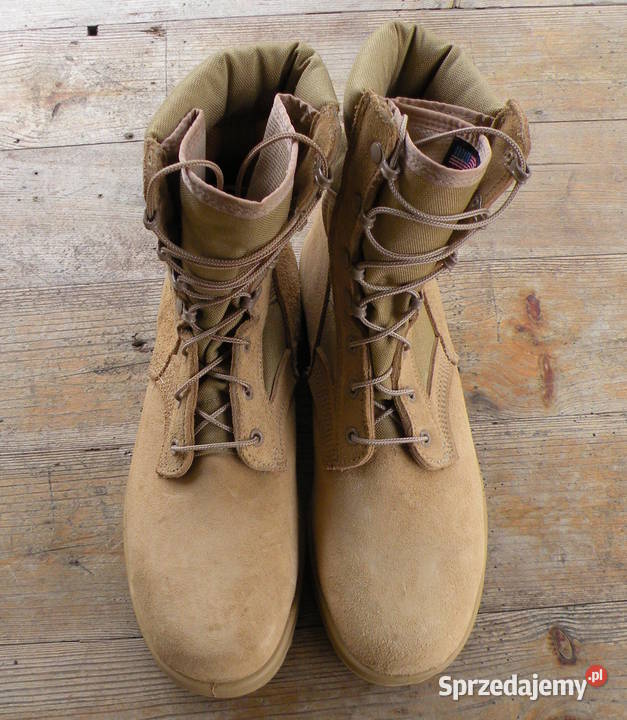 Buty ALTAMA Vibram 105W desert Wrocław