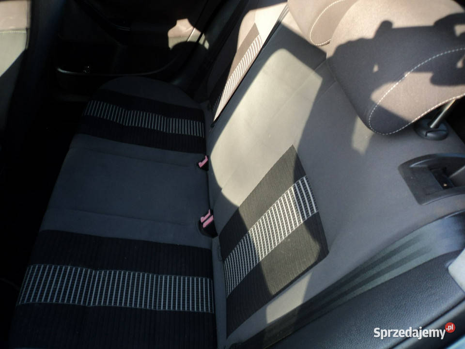 Volkswagen Golf sprzedam ładnego golfa 5 z 2008r lubelskie Lublin sprzedam