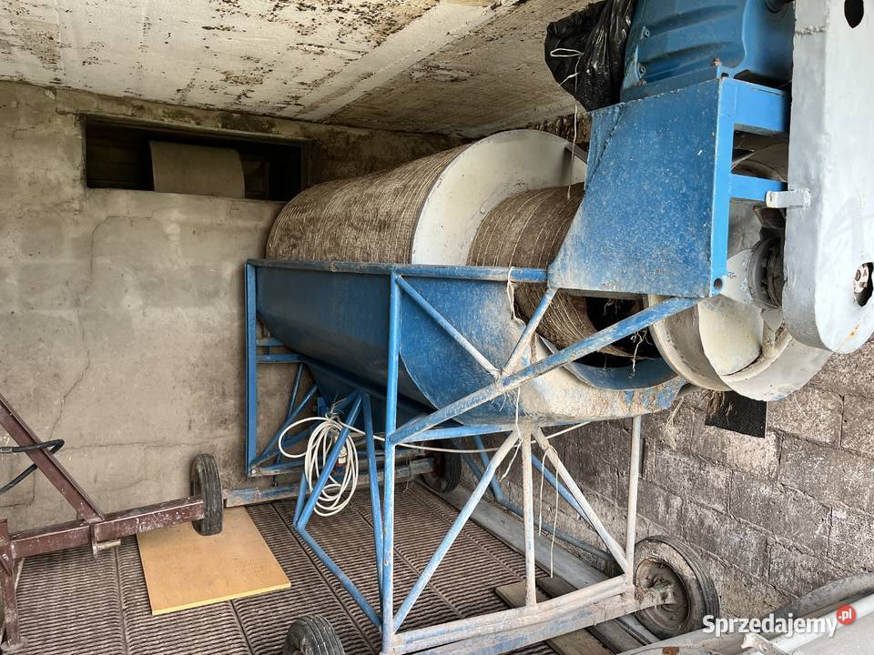 Płuczka do warzyw Pozostałe Wolica