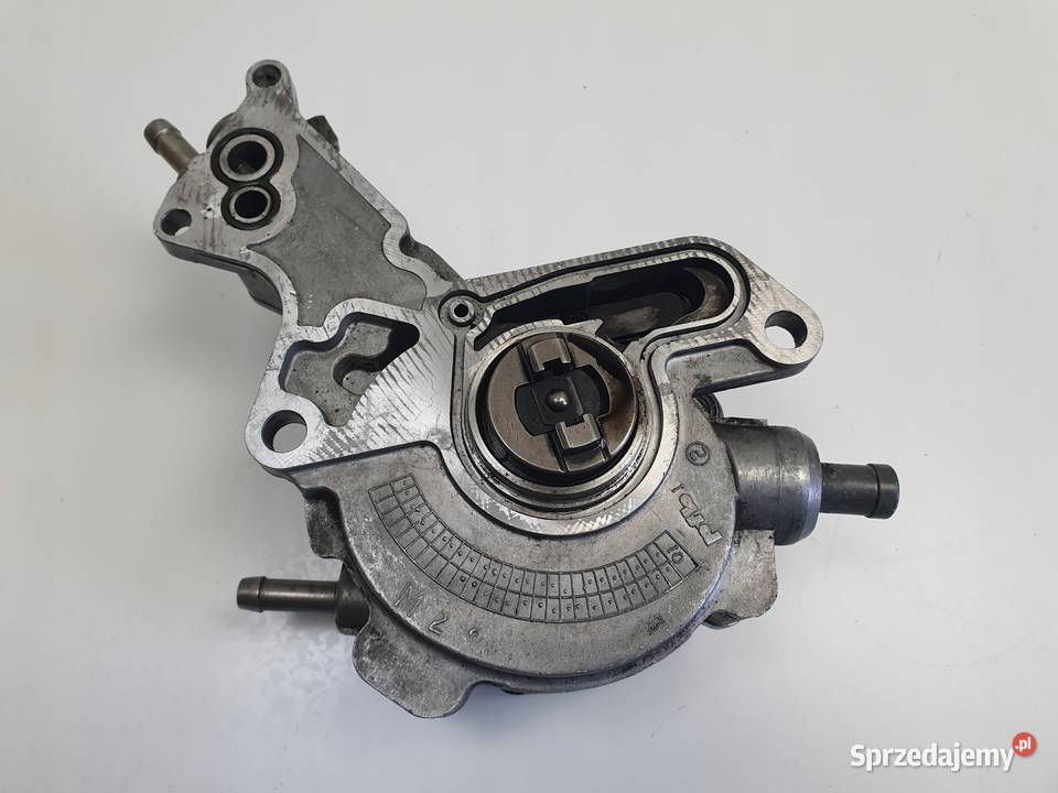 POMPA VACUM Audi A3 8L Golf IV 19 TDI wakum LUK sprzedam