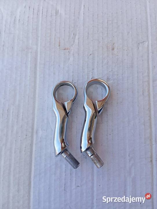 UCHWYTY MOCOWANIE KIEROWNICY K750 URAL DNIEPR MW Niemodlin